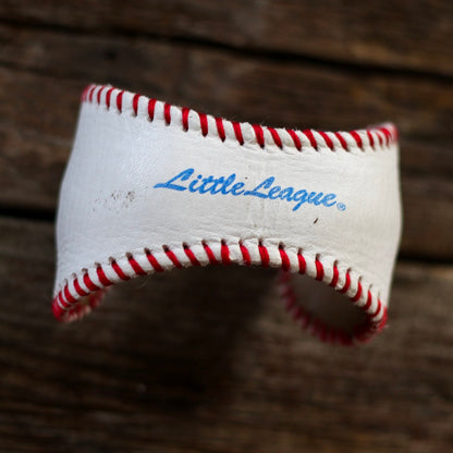 LITTLE LEAGUE CUFF