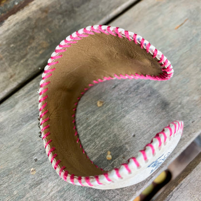 THINK PINK CUFF