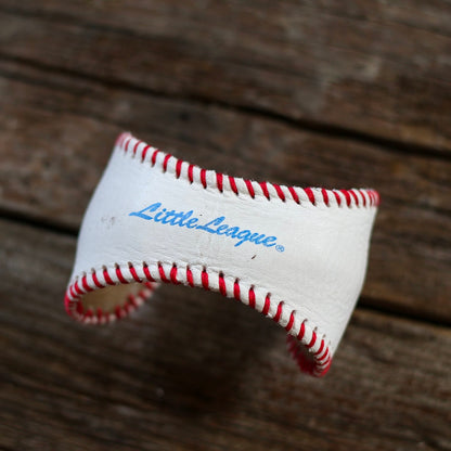 LITTLE LEAGUE CUFF